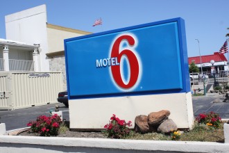 Motel 6 San Rafael - Motel 6 San Rafael